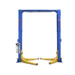 12,000 lb ALI Certified 2-Post Lift, Extra Tall & Wide | Atlas Platinum PVL12