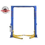 12,000 lb ALI Certified 2-Post Lift, Extra Tall & Wide | Atlas Platinum PVL12 - Image 3