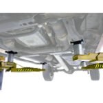 15,000 lb ALI Certified Heavy-Duty 2-Post Lift | Atlas Platinum PVL15 - Image 14