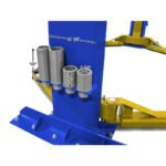 15,000 lb ALI Certified Heavy-Duty 2-Post Lift | Atlas Platinum PVL15 - Image 12