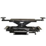 3,500 lb Manual Sliding Rolling Bridge Jack | Atlas ProJack 35