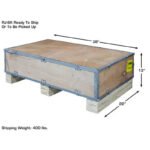 8,000 lb Air/Hydraulic Rolling Bridge Jack for 4-Post Lifts | Atlas RJ8000 - Image 2