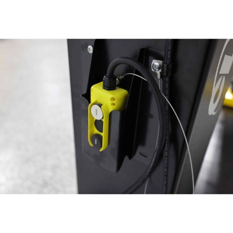10,000 lb Versymmetric Two Post Auto Lift | Challenger CL10AV3 - Image 4
