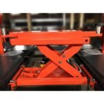 15,000 lb 4-Post Alignment Lift with Rolling Jack Included | KATOOL KT-4H150 - Image 2