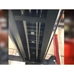 15,000 lb 4-Post Alignment Lift with Rolling Jack Included | KATOOL KT-4H150 - Image 3