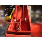 15,000 lb 4-Post Alignment Lift with Rolling Jack Included | KATOOL KT-4H150 - Image 5