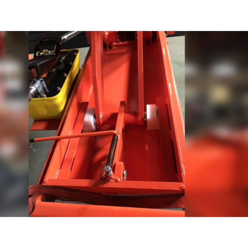 15,000 lb 4-Post Alignment Lift with Rolling Jack Included | KATOOL KT-4H150 - Image 5