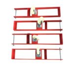 Caster Kit for KATOOL KT-4H110 4-Post Lift | KATOOL KT-CR2