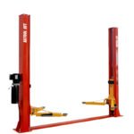 10,000 lb Two Post Vehicle Lift | KATOOL KT-H100