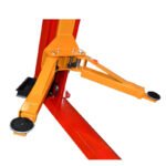 10,000 lb Two Post Vehicle Lift | KATOOL KT-H100 - Image 4