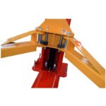 10,000 lb Two Post Vehicle Lift | KATOOL KT-H100 - Image 3