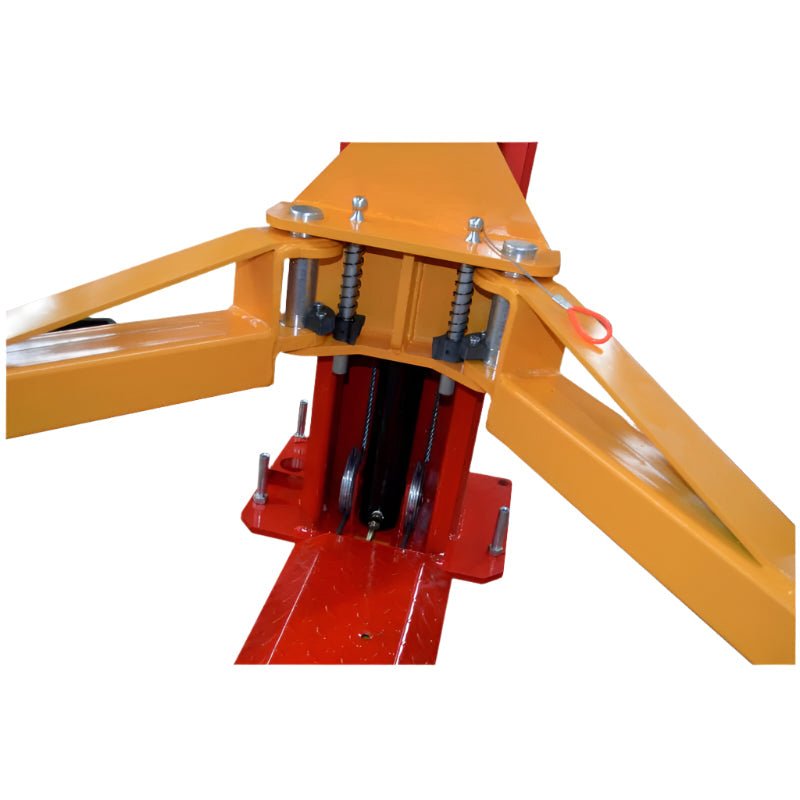 10,000 lb Two Post Vehicle Lift | KATOOL KT-H100 - Image 3