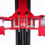 12,000 lb Two Post Car Lift, Symmetric Arms | KATOOL KT-H120D - Image 4