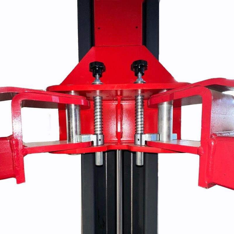 12,000 lb Two Post Car Lift, Symmetric Arms | KATOOL KT-H120D - Image 4
