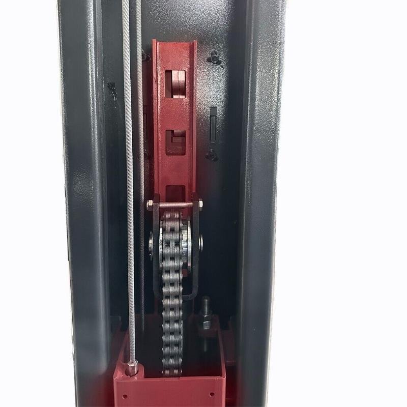12,000 lb Two Post Car Lift, Symmetric Arms | KATOOL KT-H120D - Image 7