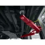 12,000 lb Two Post Car Lift, Symmetric Arms | KATOOL KT-H120D - Image 8