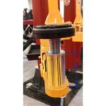12,000 lb Clear-Floor 2-Post Lift, Overhead Beam | KATOOL KT-M120 - Image 7