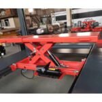 5,000 lb Air/Hydraulic Rolling Jack for KATOOL 4-Post Lifts | KATOOL KT-RJ50 - Image 2