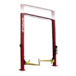 12,000 lb Heavy-Duty Two Post Auto Lift | Challenger LE12
