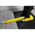 10,000 lb Versymmetric Two Post Auto Lift | Challenger CL10AV3 - Image 7