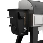 Pellet Grill with Smoke Box for Real Wood Flavor, 1,236 sq in | Camp Chef Woodwind Pro 36 - Image 3