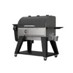 Pellet Grill with Smoke Box for Real Wood Flavor, 1,236 sq in | Camp Chef Woodwind Pro 36 - Image 5