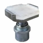 10,000 lb Versymmetric Two-Post Auto Lift | Challenger VLE10 - Image 7