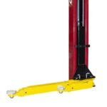 10,000 lb Versymmetric Two-Post Auto Lift | Challenger VLE10 - Image 6