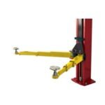 10,000 lb Versymmetric Two-Post Auto Lift | Challenger VLE10 - Image 5