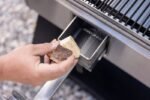 Pellet Grill with Smoke Box for Real Wood Flavor, 1,236 sq in | Camp Chef Woodwind Pro 36 - Image 2