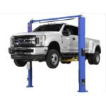 10,000 lb ALI Certified Overhead 2-Post Lift | Atlas Platinum PVL10