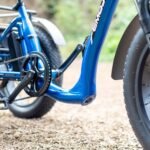 750W Off-Road Electric Trike, 10in Standover, 60-Mile Range | Emojo Bull Trail - Image 7