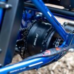 750W Off-Road Electric Trike, 10in Standover, 60-Mile Range | Emojo Bull Trail - Image 8