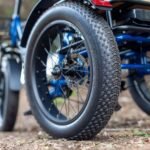 750W Off-Road Electric Trike, 10in Standover, 60-Mile Range | Emojo Bull Trail - Image 13