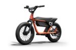 Kids Electric Bike, 3 Parent-Controlled Speed Modes | Himiway C1 - Image 15