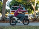 Kids Electric Bike, 3 Parent-Controlled Speed Modes | Himiway C1 - Image 7