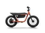 Kids Electric Bike, 3 Parent-Controlled Speed Modes | Himiway C1 - Image 5