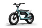 Kids Electric Bike, 3 Parent-Controlled Speed Modes | Himiway C1 - Image 13
