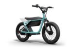 Kids Electric Bike, 3 Parent-Controlled Speed Modes | Himiway C1 - Image 14