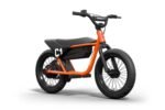 Kids Electric Bike, 3 Parent-Controlled Speed Modes | Himiway C1 - Image 16