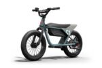 Kids Electric Bike, 3 Parent-Controlled Speed Modes | Himiway C1 - Image 11