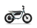 Kids Electric Bike, 3 Parent-Controlled Speed Modes | Himiway C1 - Image 2