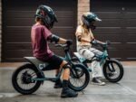 Kids Electric Bike, 3 Parent-Controlled Speed Modes | Himiway C1 - Image 6