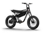 750W Moto-Style Full-Suspension Electric Bike, 28 mph | Himiway C5 - Image 13