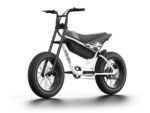 750W Moto-Style Full-Suspension Electric Bike, 28 mph | Himiway C5 - Image 14