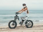 750W Moto-Style Full-Suspension Electric Bike, 28 mph | Himiway C5 - Image 10