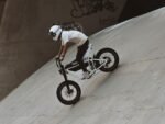 750W Moto-Style Full-Suspension Electric Bike, 28 mph | Himiway C5 - Image 6
