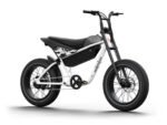 750W Moto-Style Full-Suspension Electric Bike, 28 mph | Himiway C5 - Image 15