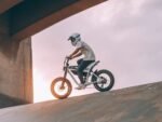 750W Moto-Style Full-Suspension Electric Bike, 28 mph | Himiway C5 - Image 8