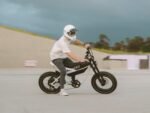 750W Moto-Style Full-Suspension Electric Bike, 28 mph | Himiway C5 - Image 7